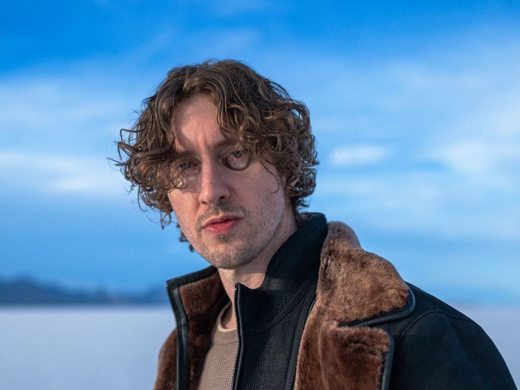 Dean Lewis