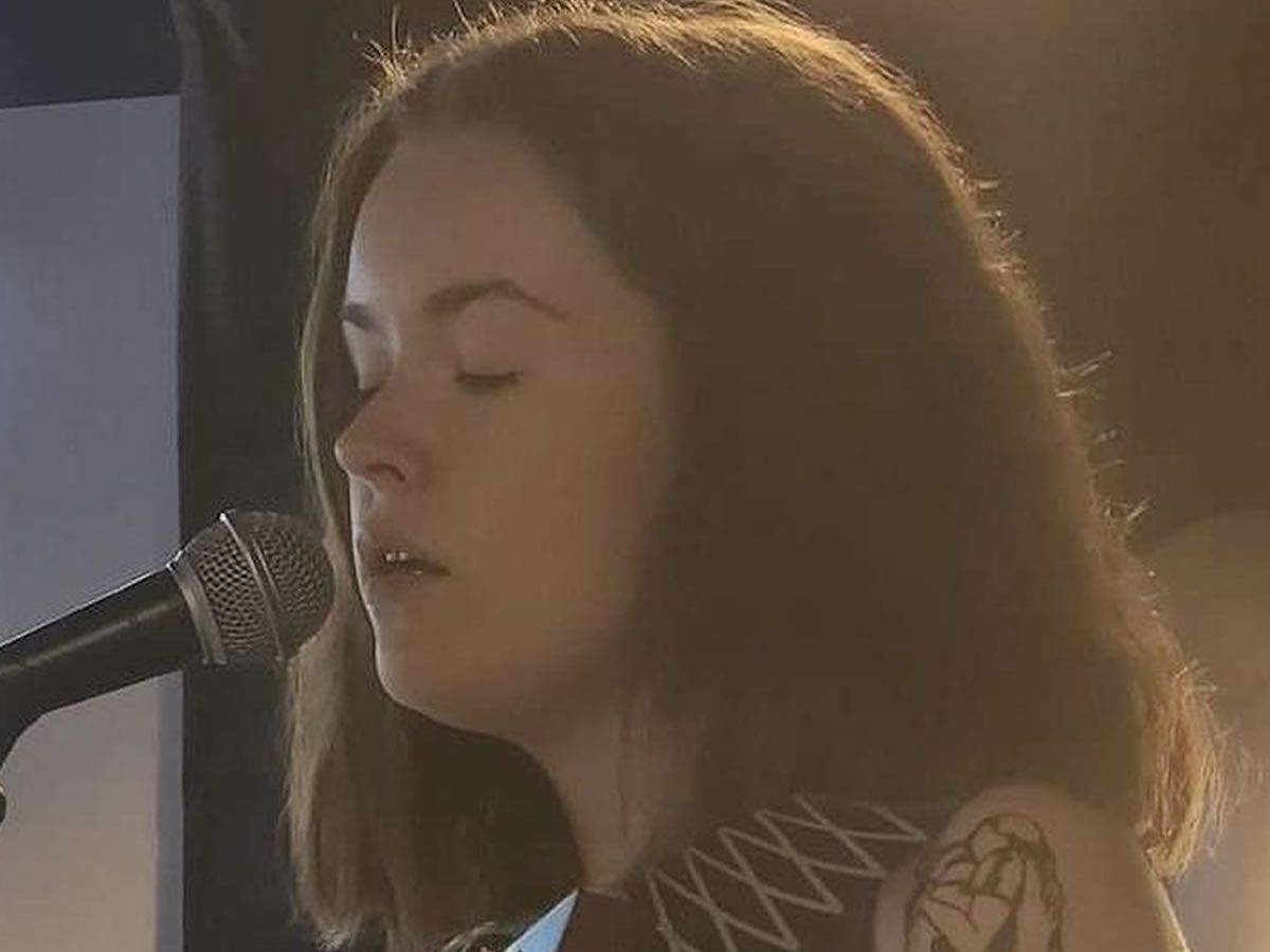 Voices: A Neurodivergent Open Mic