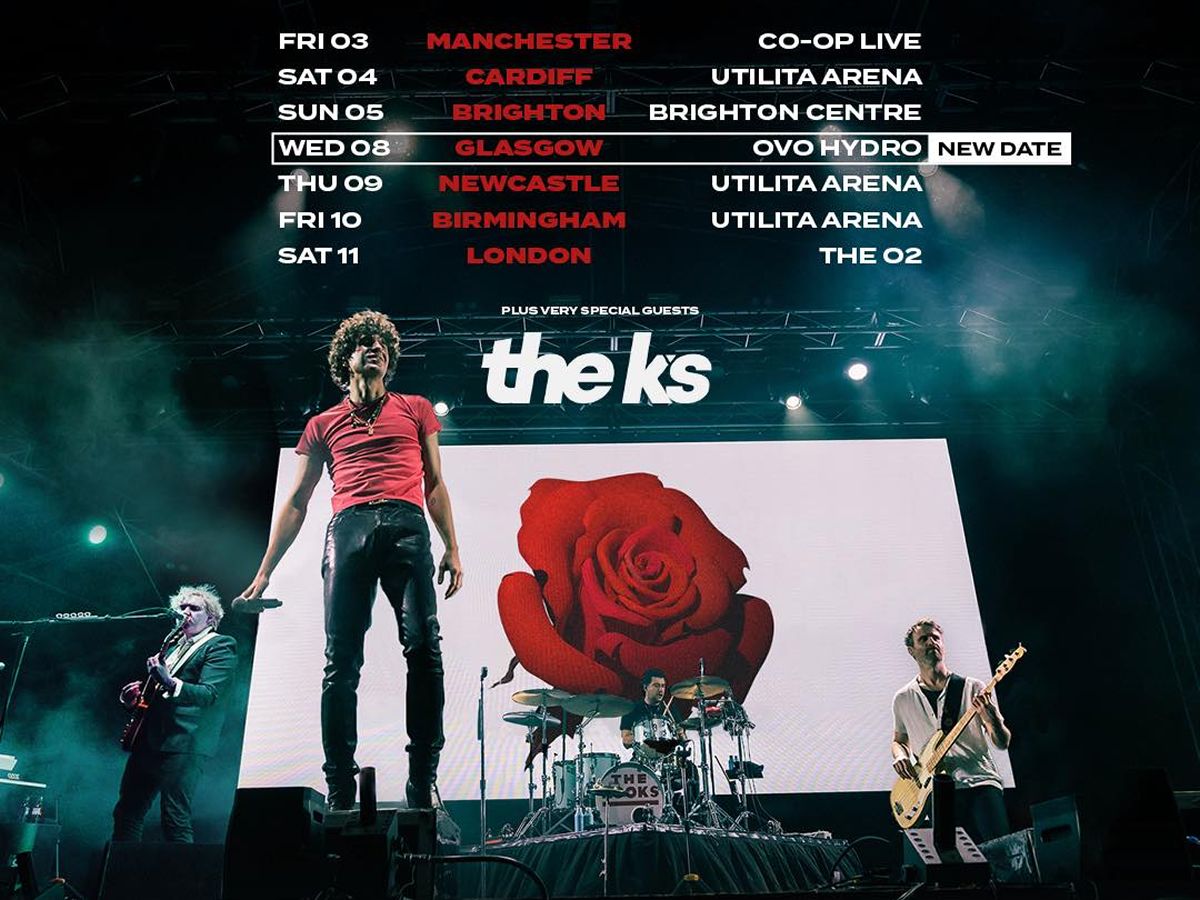 The Kooks