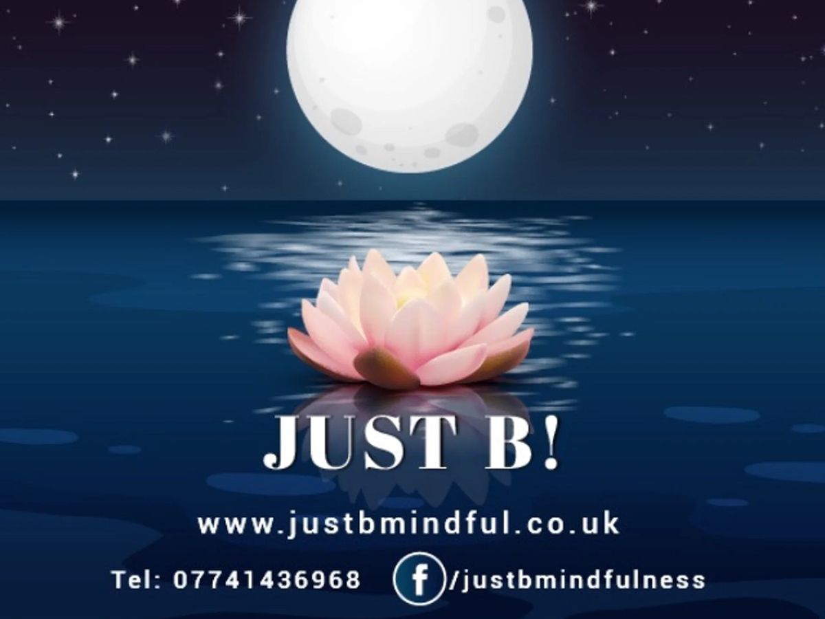 Just B Mindful