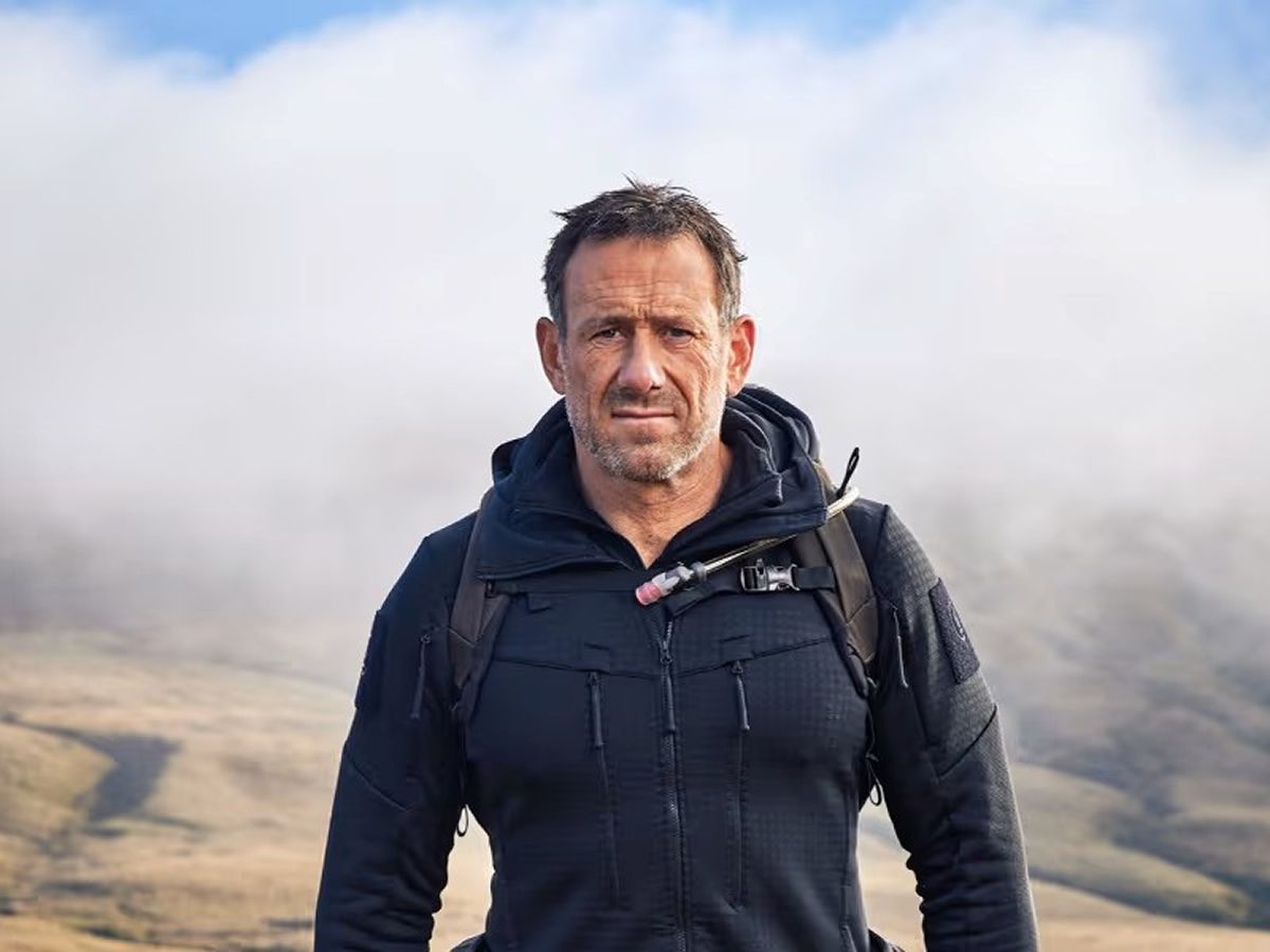 Jason Fox: Embrace The Chaos