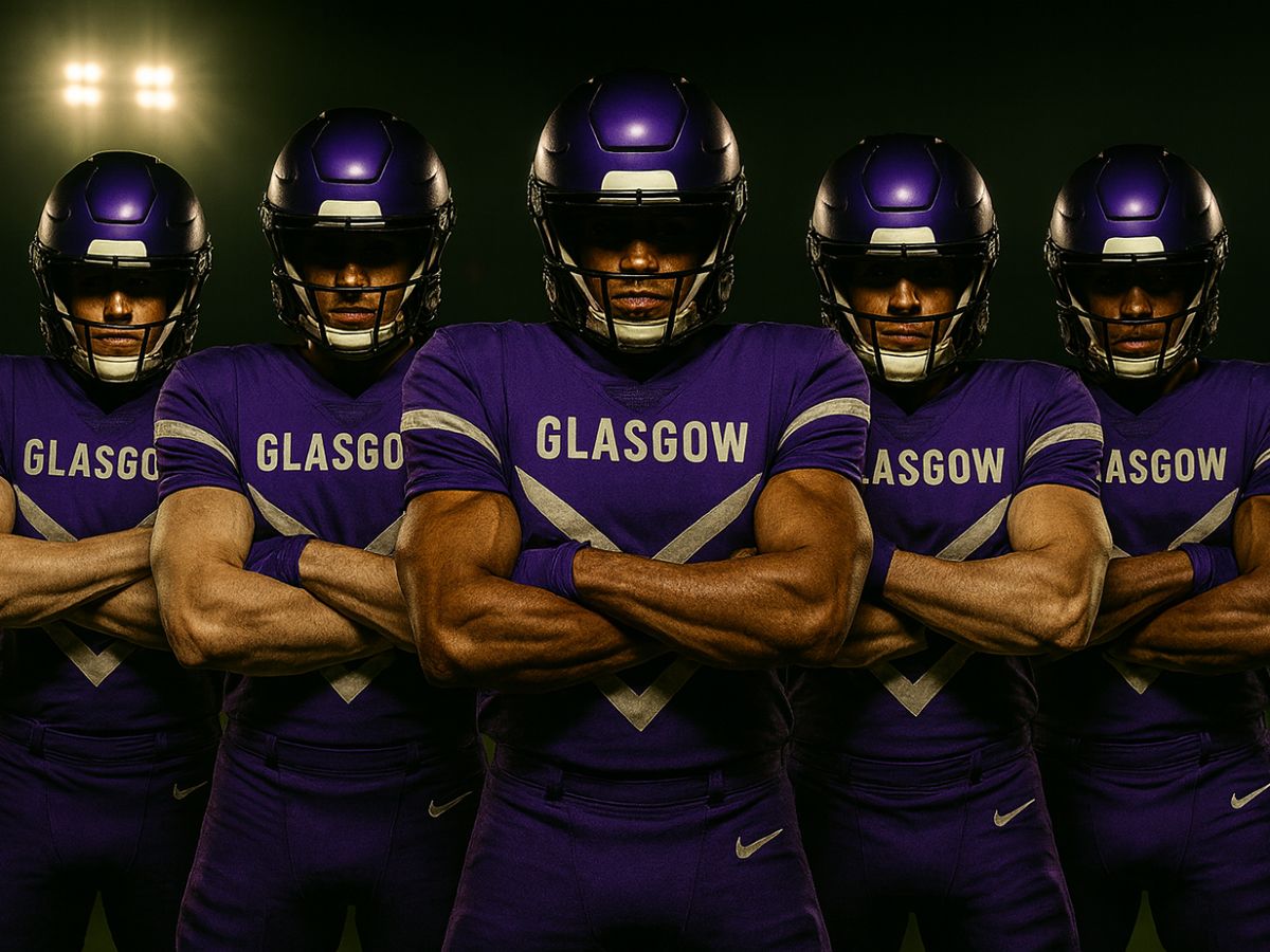 International Arena League