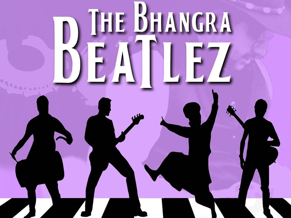 The Bhangra Beatlez