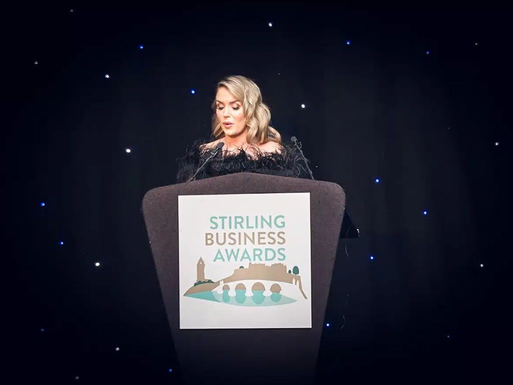 Nominations Open Tomorrow for Stirling Business Awards 2024
