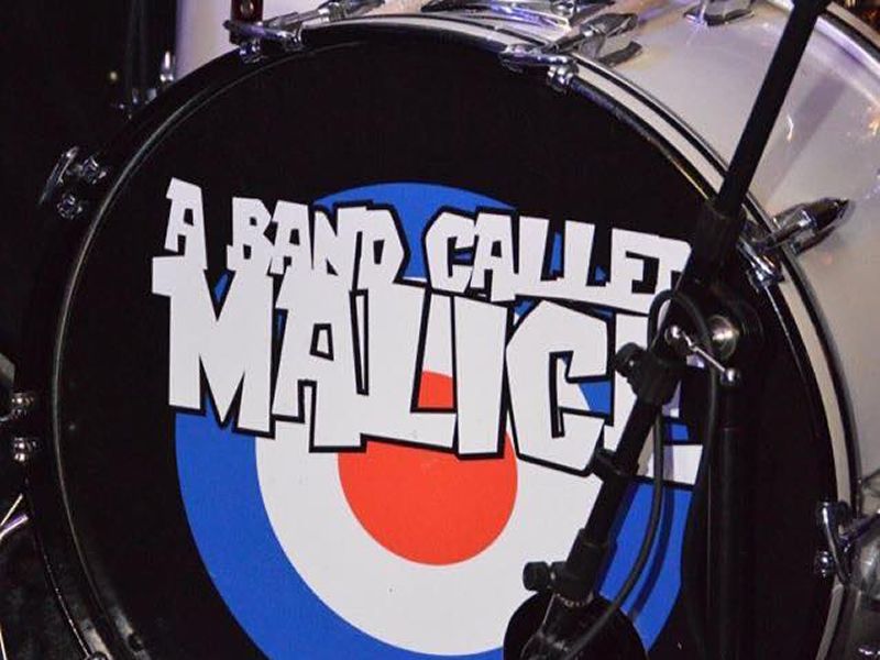 A Band Called Malice