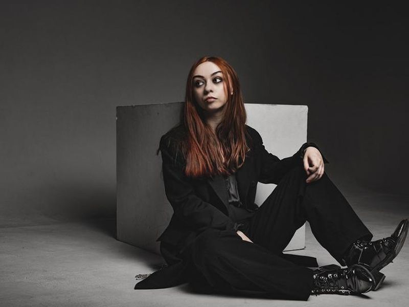 Hannah Platt: Work In Progress