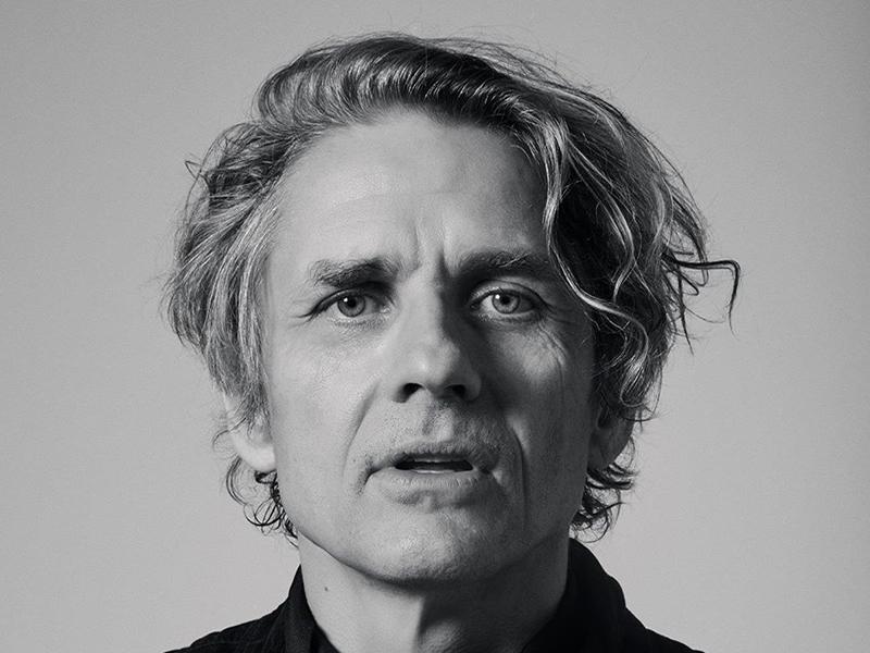 Dean Wareham plays Galaxie 500