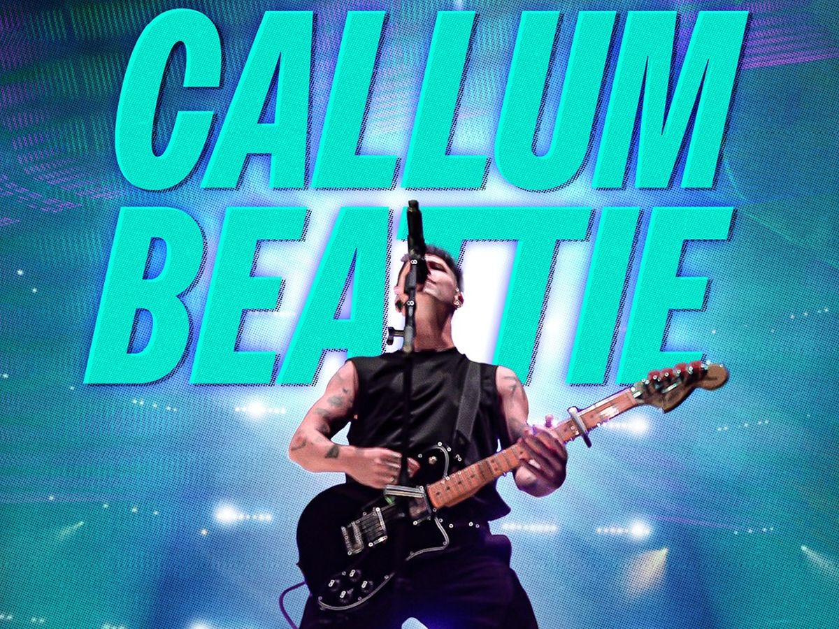 Summer Nights on The Southside: Callum Beattie