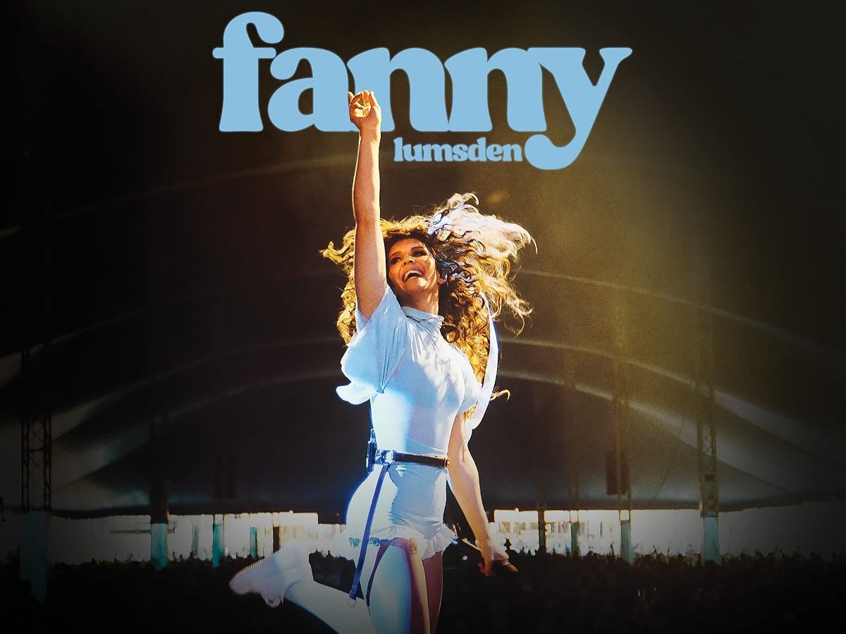 Fanny Lumsden