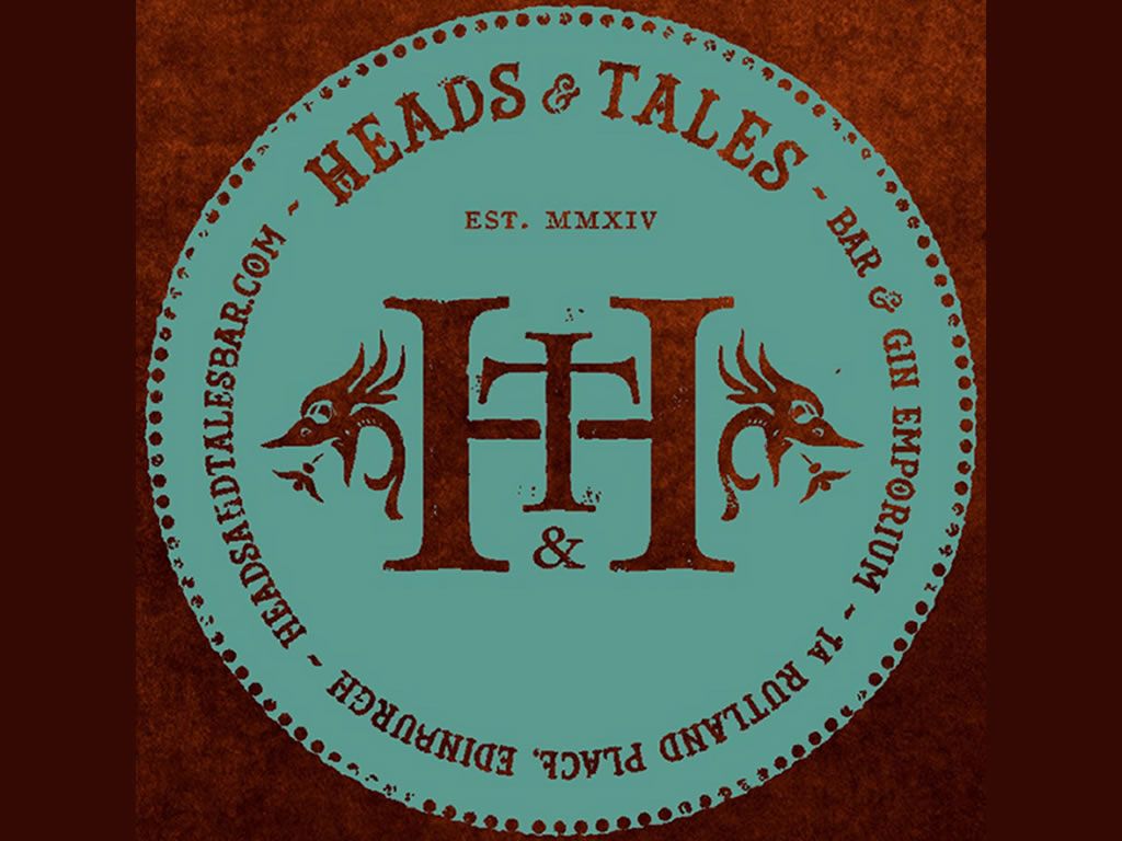 Heads & Tales Gin Bar