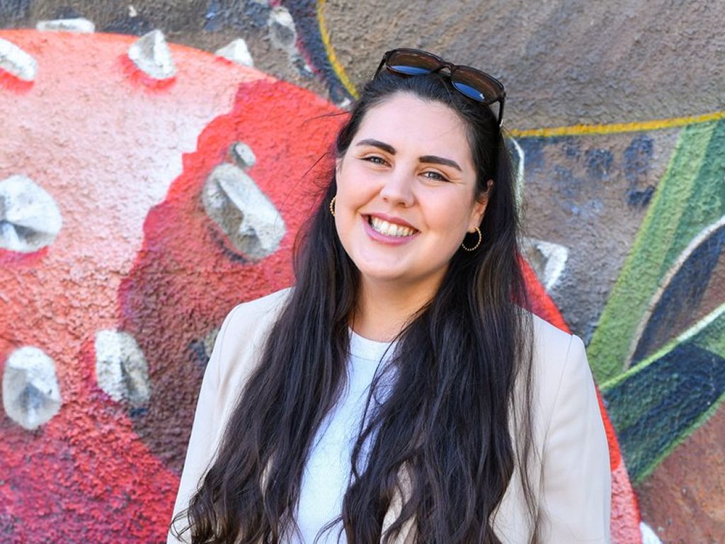 Stories of inspiring young women sought