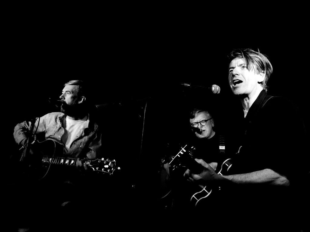 Butler, Blake & Grant and Harley Kimbro Lewis