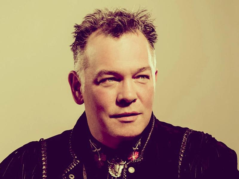 Stewart Lee: Snowflake / Tornado