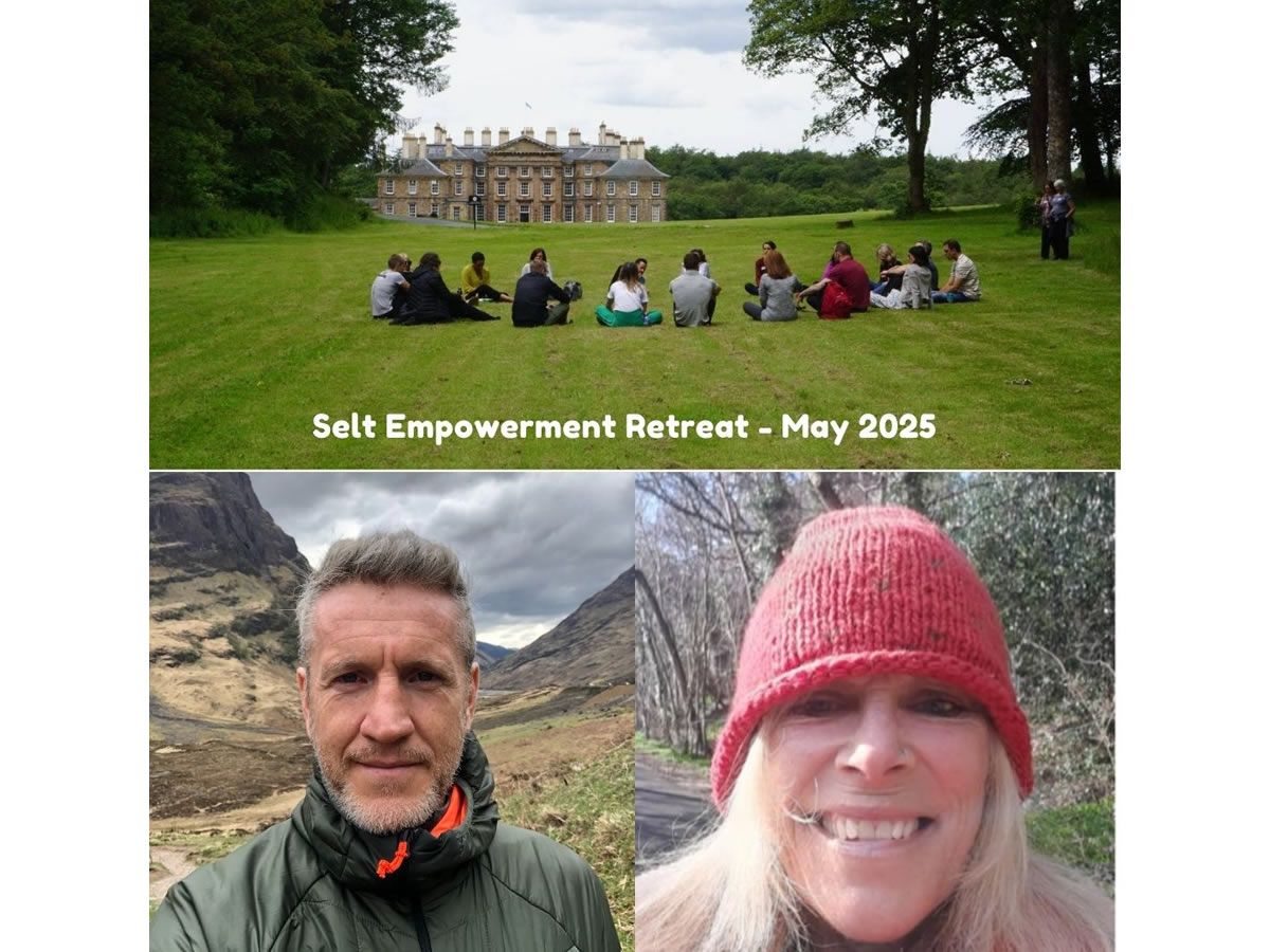 Self Empowerment Retreat