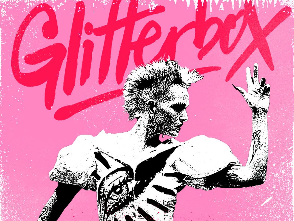 Glitterbox