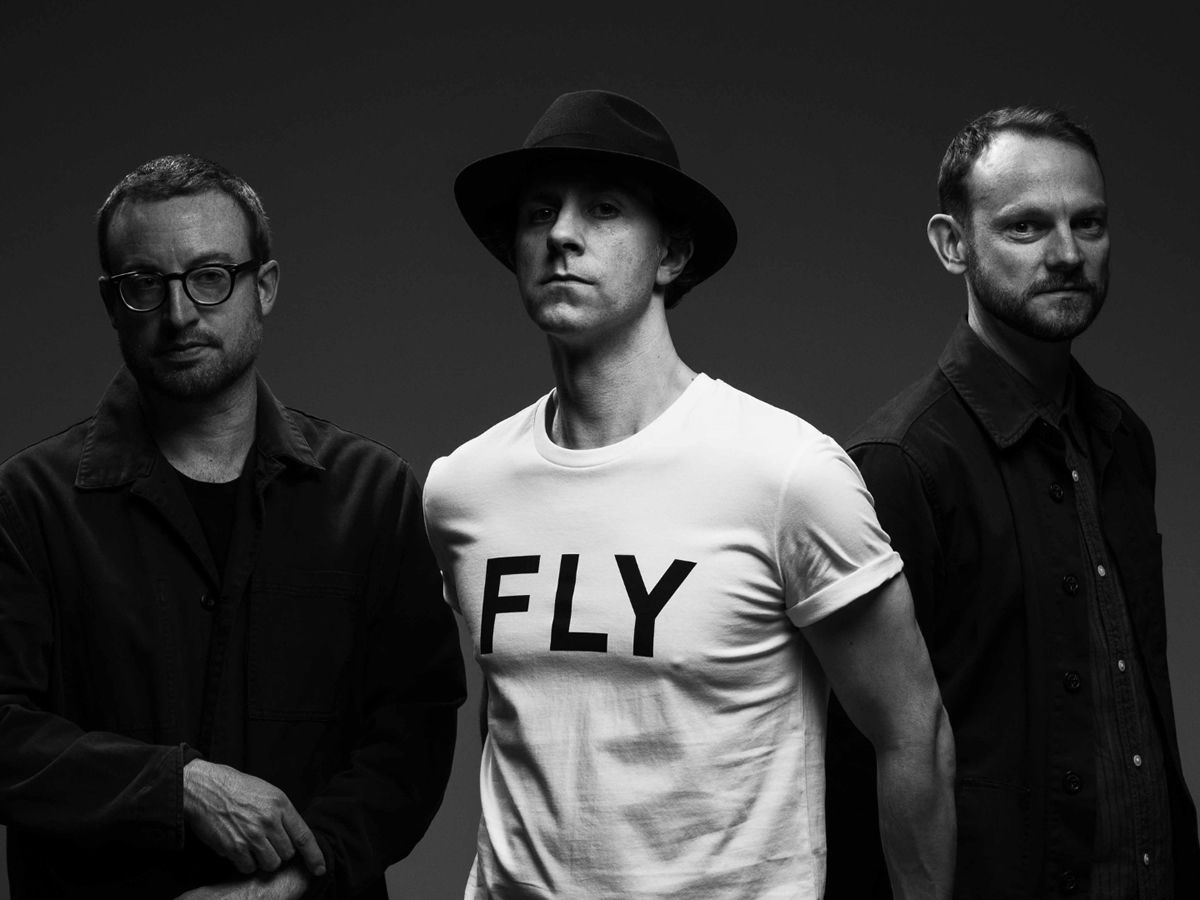 Maximo Park