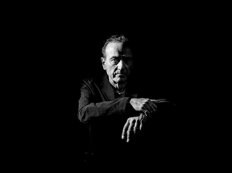 Hugh Cornwell