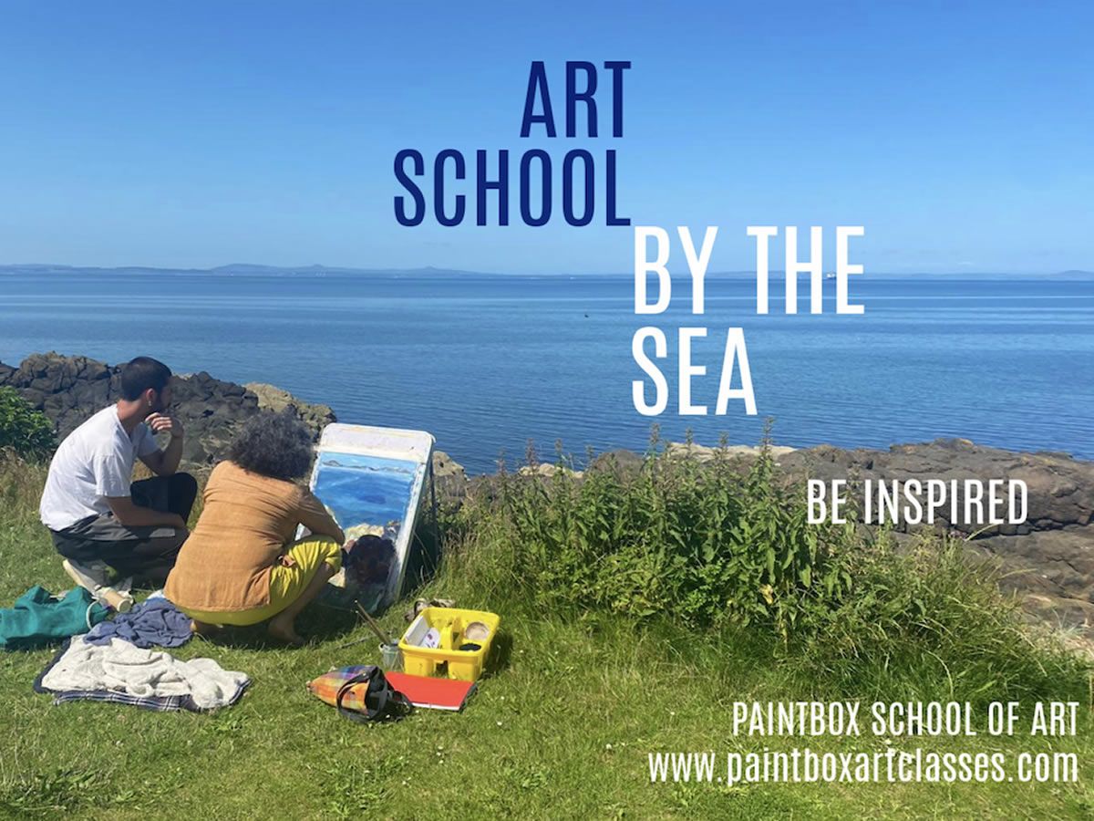Paintbox School of Art