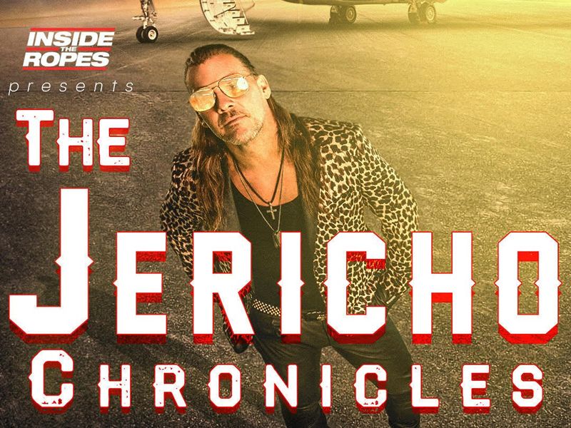 The Jericho Chronicles