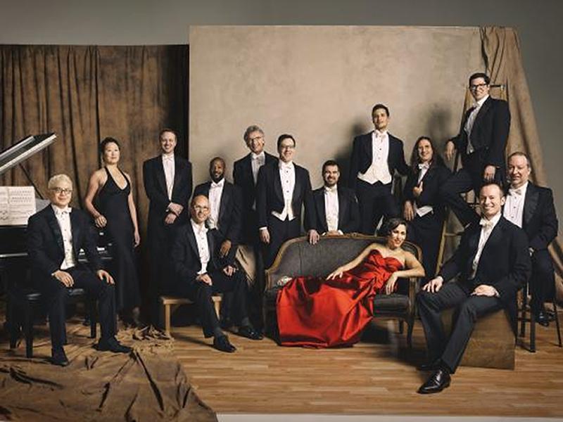 Pink Martini - Silver Jubilee Tour