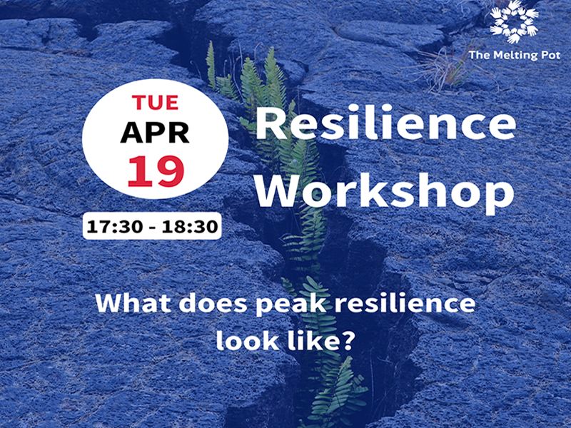 Resilience Workshop