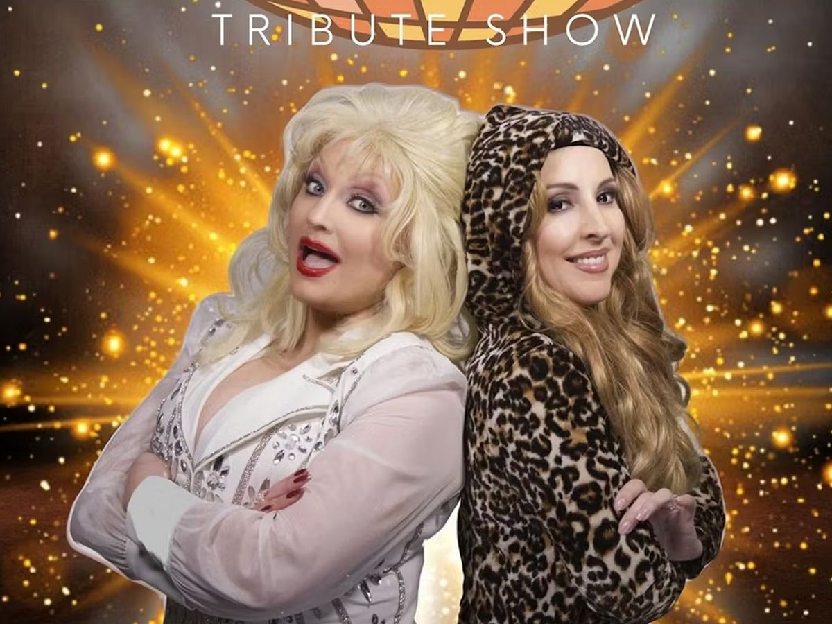 The Dolly Parton and Shania Twain Tribute Show