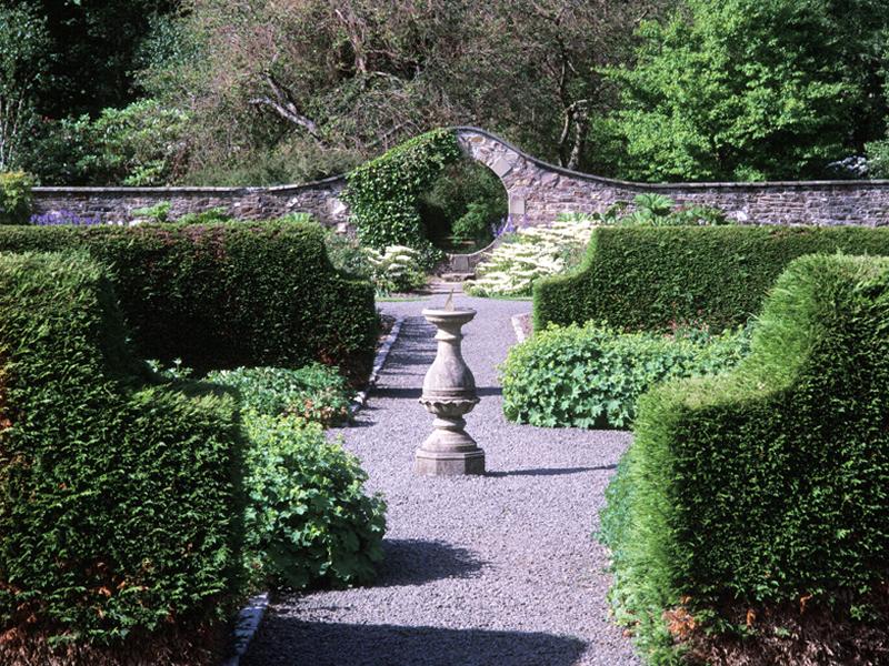 Scotland’s Gardens Scheme Open Garden: Ross Priory