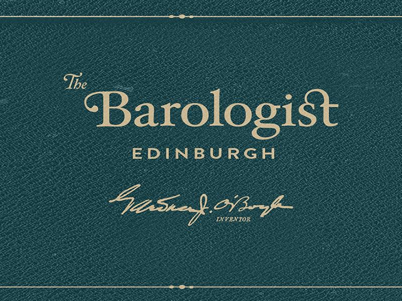 The Barologist