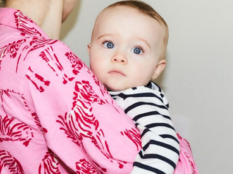 All Things Baby Evening