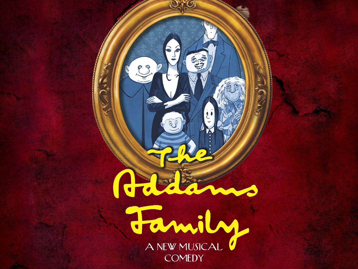 The Addams Family