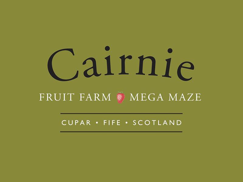 Cairnie Fruit Farm And Maze