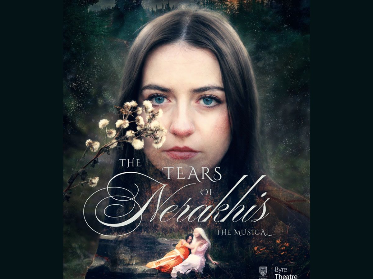 The Tears of Nerakhis