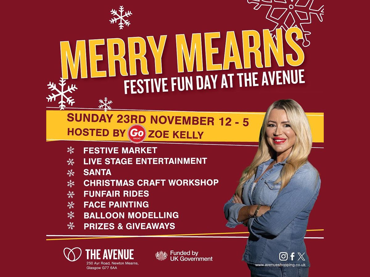 Merry Mearns