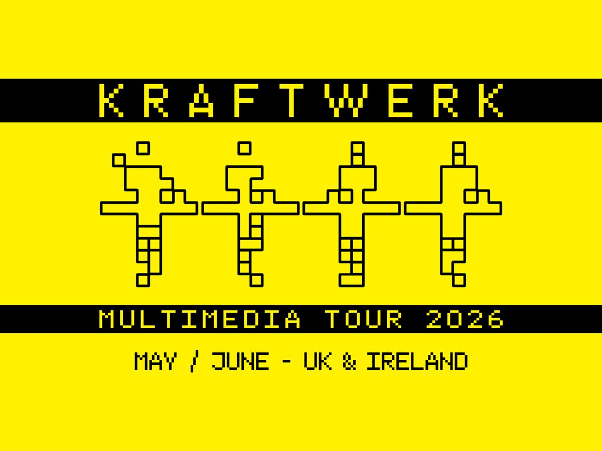 Kraftwerk