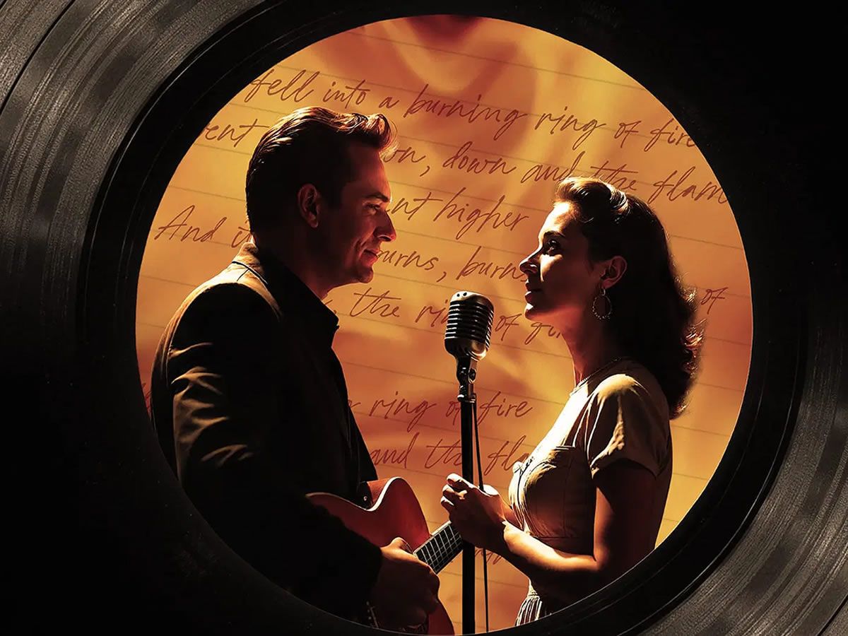 The Ballad of Johnny and June