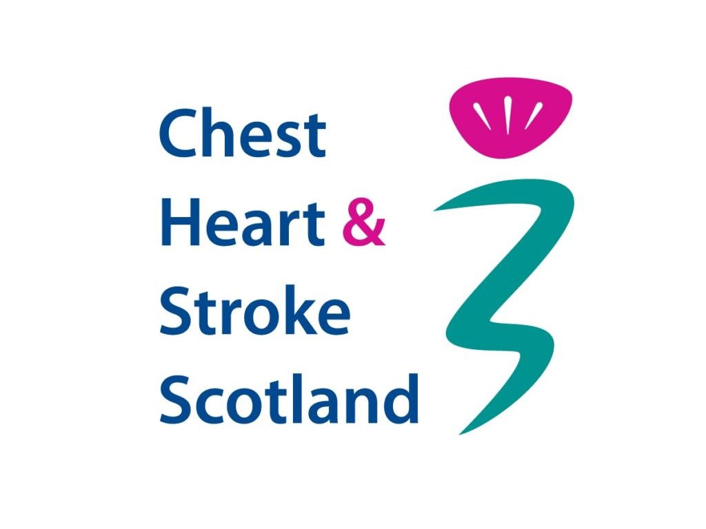 Free Health Checks, Lifestyle Support & Advice With Chest Heart & Stroke Scotland