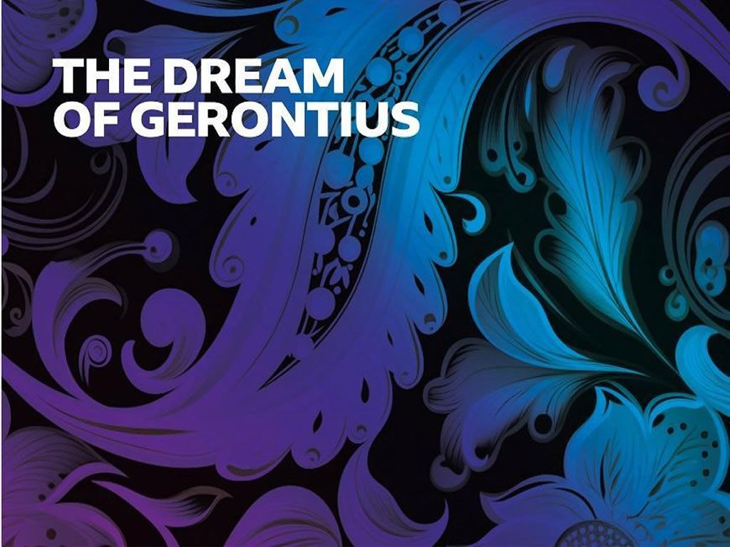 BBC Scottish Symphony Orchestra: Elgar’s Dream of Gerontius 