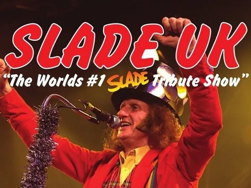 Slade UK