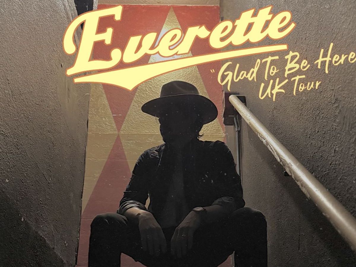 Everette