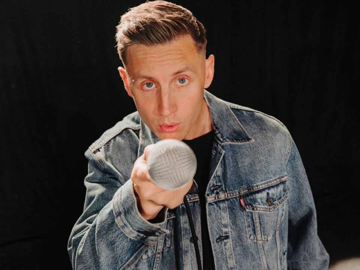 Shane Todd: Hold Me Back