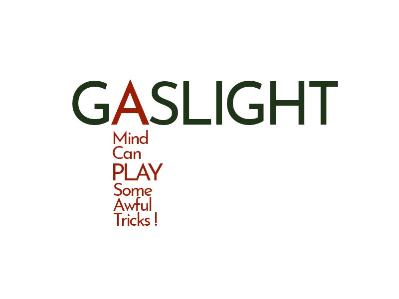 Gaslight