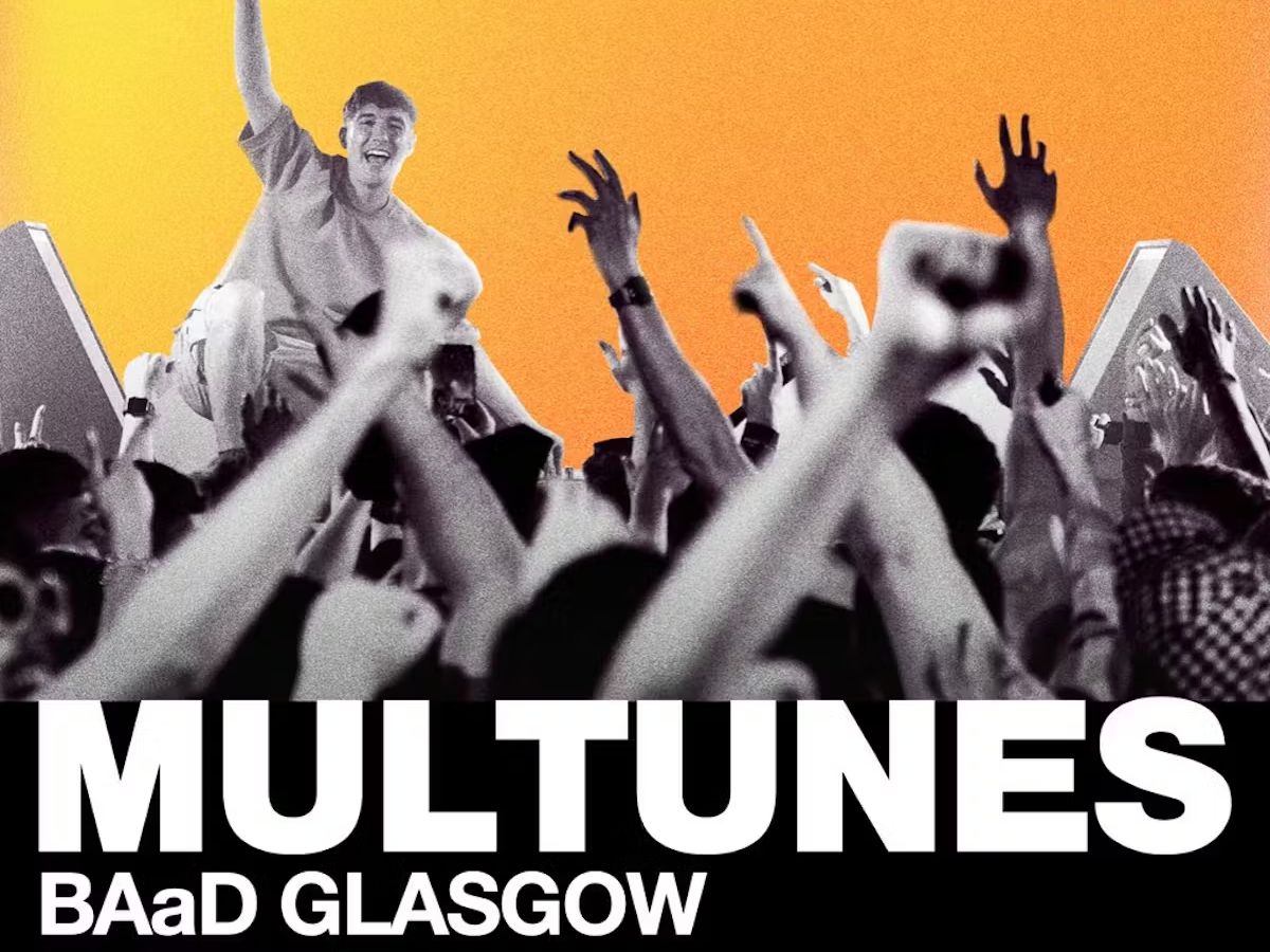Stack City Glasgow - Multunes