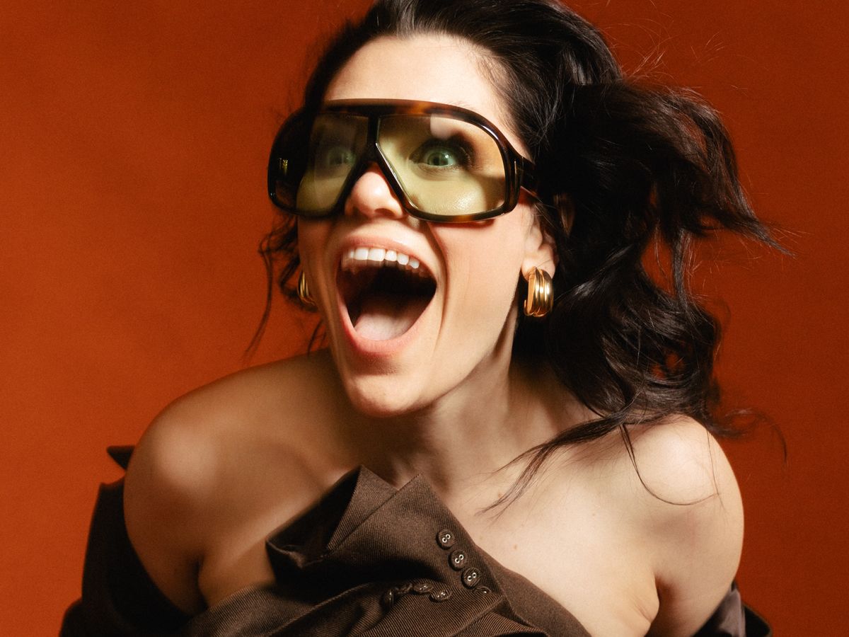 Jessie J