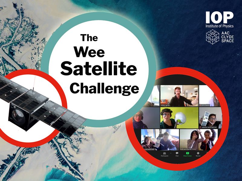 The Wee Satellite Challenge
