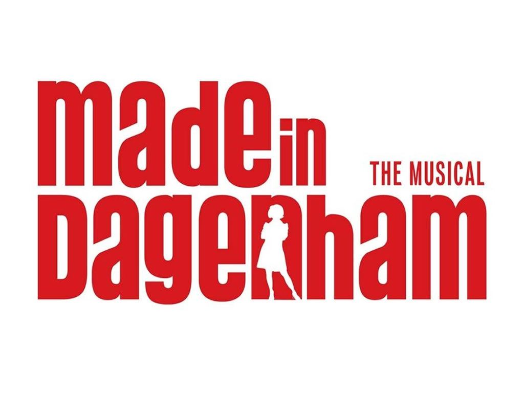 Made in Dagenham