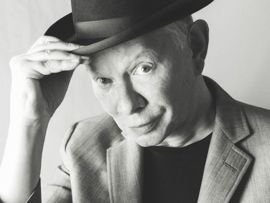 Joe Jackson