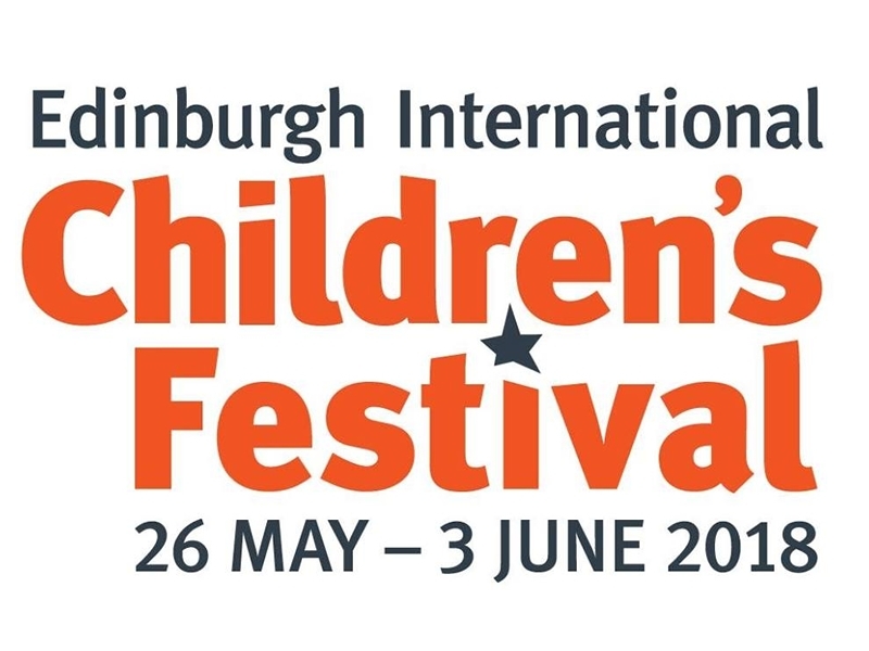 Edinburgh International Childrens Festival Programme Unveiled Today 