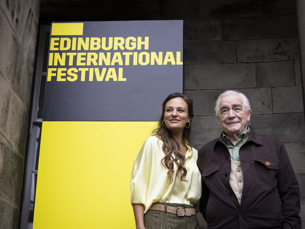 Edinburgh International Festival Unites Artists and Audiences in Search of Truth as Festival Launches
