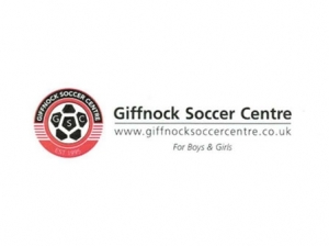 Giffnock Soccer Centre