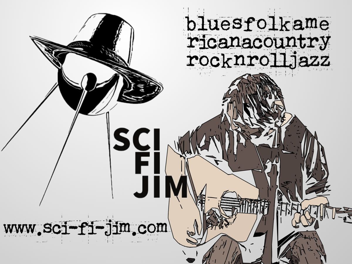 Live Acoustic Music @ BrewDog